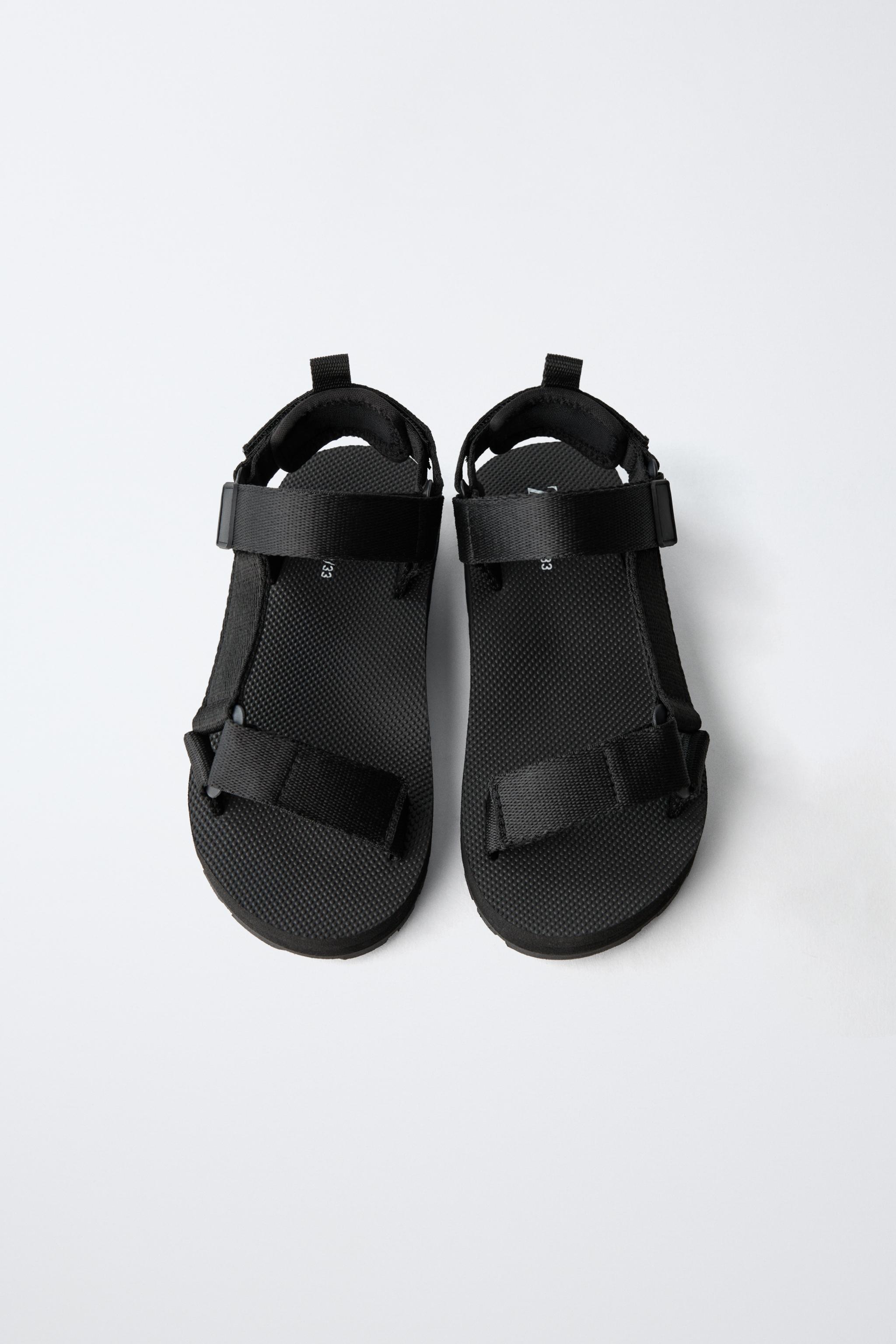 TECHNICAL SANDALS